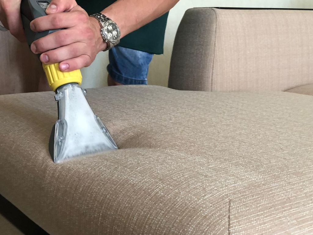 Zeytinalanı Koltuk Yıkama