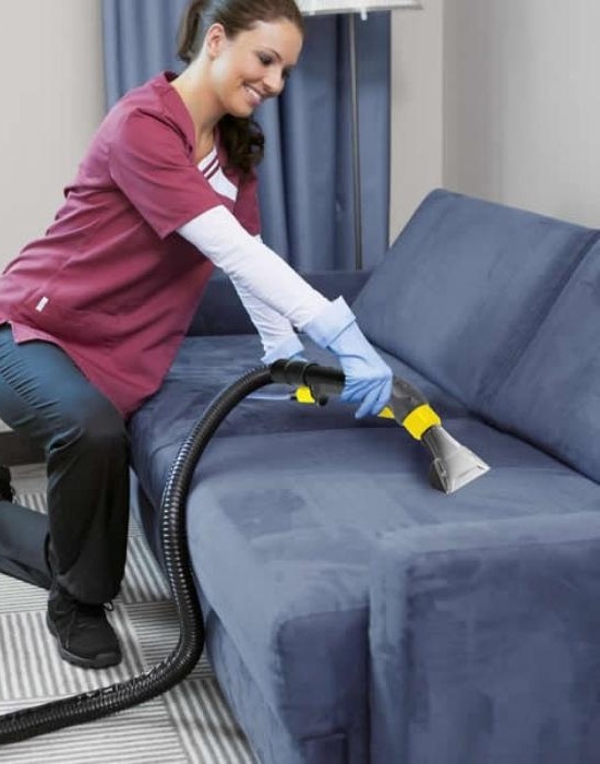 Zeytinalanı Koltuk Yıkama